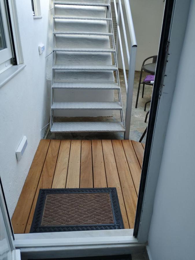 Demis Mykonos Stay 2 Platys Gialos  Exterior photo