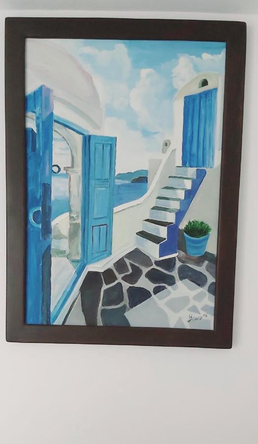 Demis Mykonos Stay 2 Platys Gialos  Exterior photo