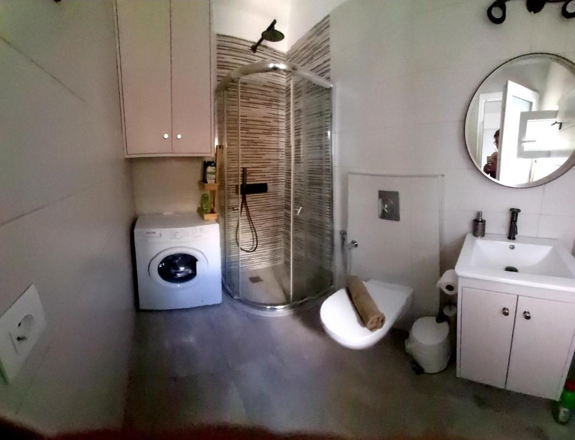 Demis Mykonos Stay 2 Platys Gialos  Exterior photo